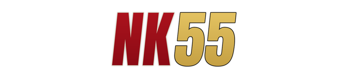 nk55 logo